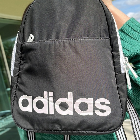 Adidas Mini Backpack - Picture 5 of 15